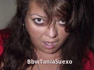 BbwTaniaSuexo