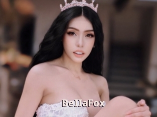 BeIIaFox