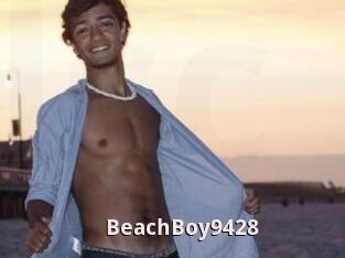 BeachBoy9428