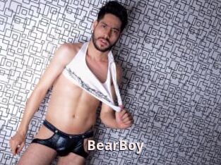 BearBoy_
