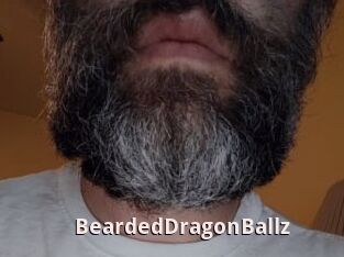 BeardedDragonBallz