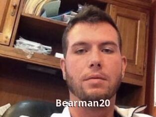 Bearman20