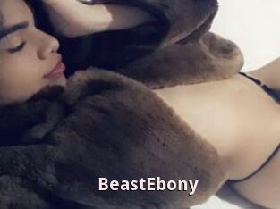 BeastEbony