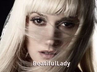 BeatifulLady