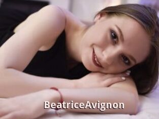 BeatriceAvignon