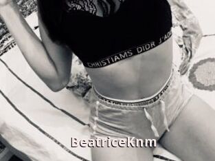 BeatriceKnm