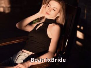 BeatrixBride