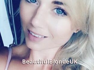 BeautifulBlondeUK