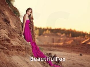 BeautifulFox