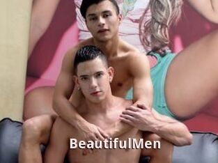BeautifulMen