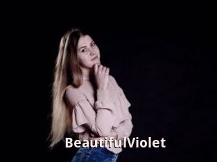 BeautifulViolet