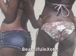 BeautifuleXotic