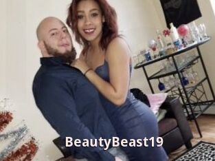 BeautyBeast19