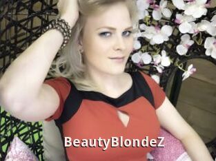 BeautyBlondeZ