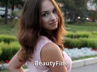 BeautyFine