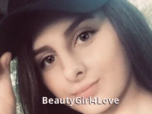 BeautyGirl4Love