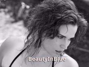 BeautyInBlue