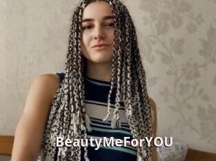 BeautyMeForYOU