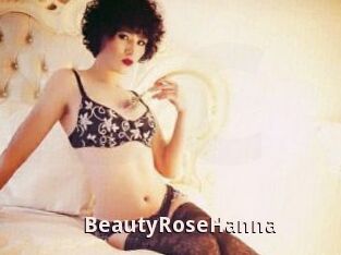 BeautyRoseHanna