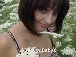 Beauty_BabyX