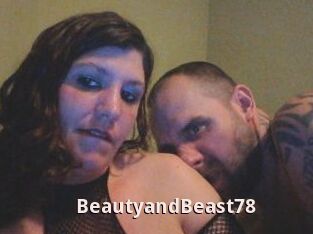 BeautyandBeast78