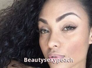 Beautysexypeach