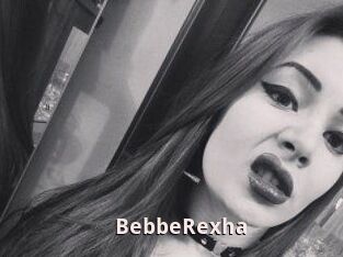 BebbeRexha