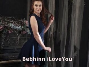 Bebhinn_iLoveYou