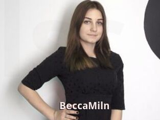 BeccaMiln