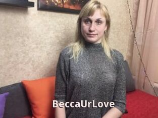 BeccaUrLove