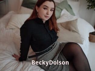 BeckyDolson