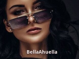 BellaAhuella
