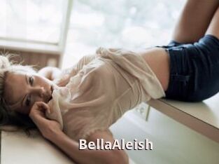 BellaAleish