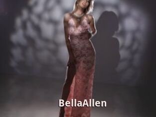 BellaAllen