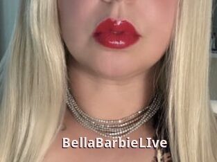 BellaBarbieLIve