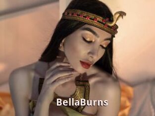 BellaBurns