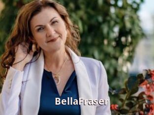 BellaFraser