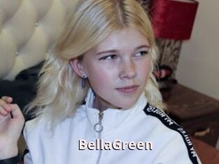 BellaGreen