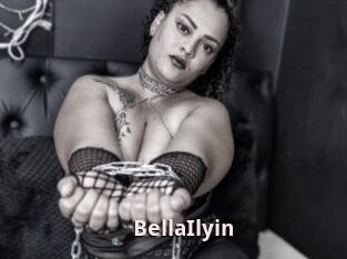 BellaIlyin
