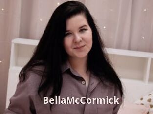 BellaMcCormick