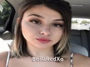 BellaRedXo