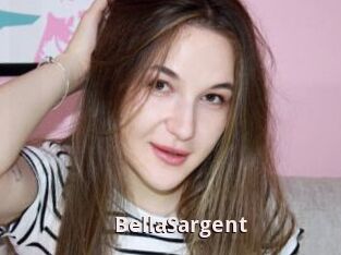 BellaSargent