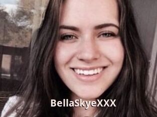 Bella_SkyeXXX