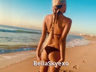 BellaSkyexo