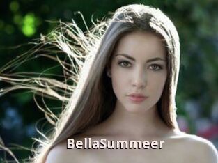 BellaSummeer