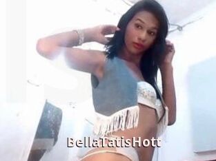 BellaTatisHott