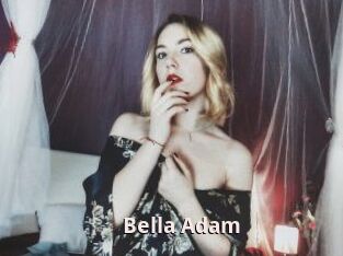 Bella_Adam