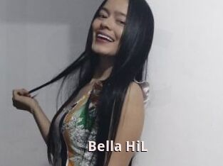 Bella_HiL
