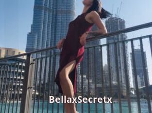 BellaxSecretx