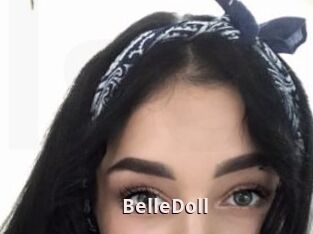 BelleDoll
